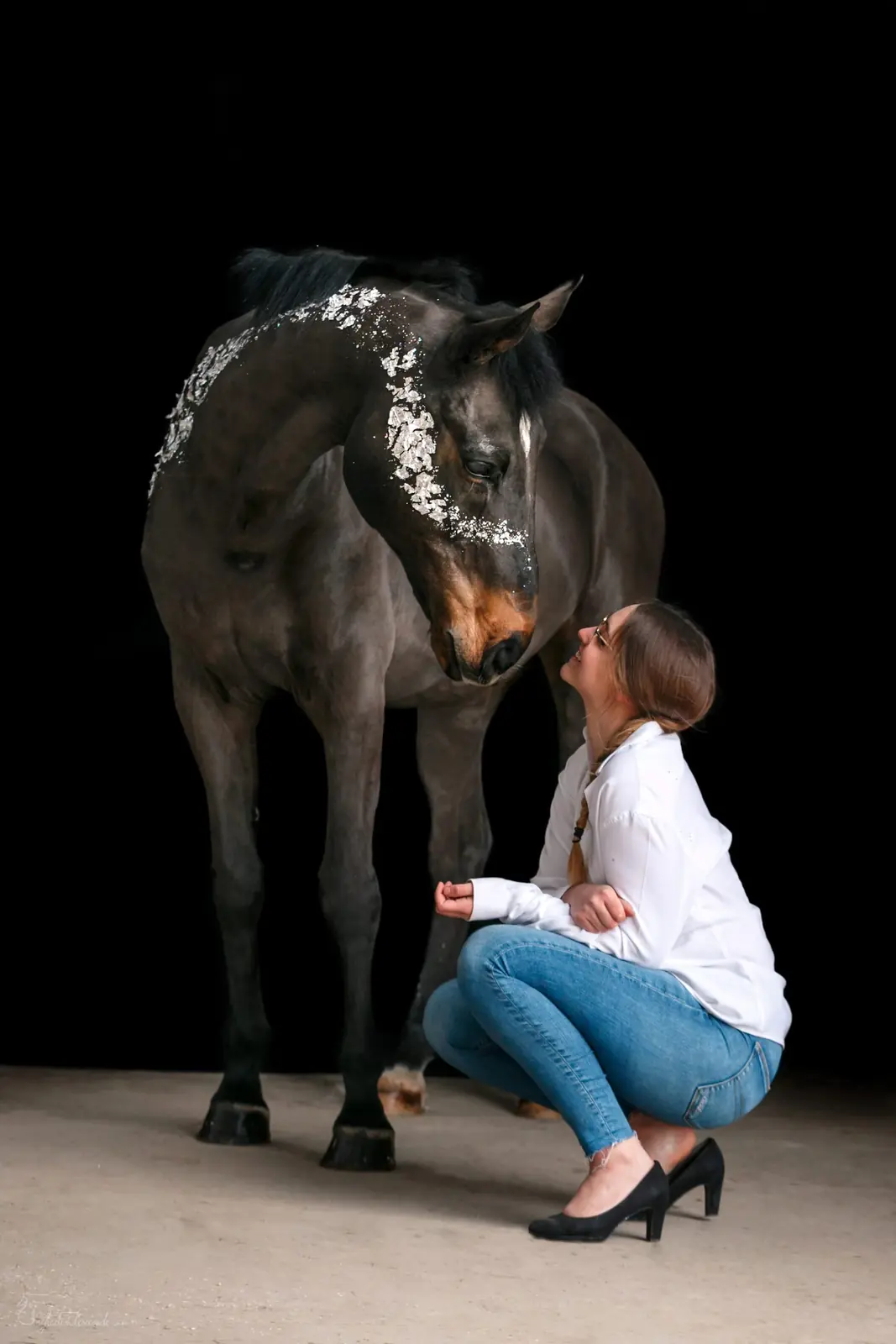 Belle complicité
